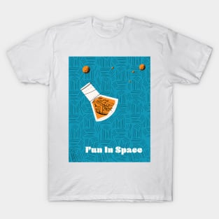 Fun in Space T-Shirt